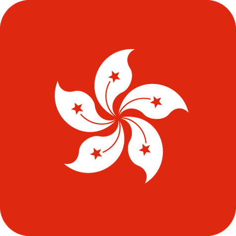 Hong Kong logo