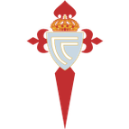 Celta de Vigo II logo