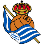 Real Sociedad B logo
