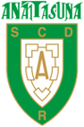 Anaitasuna logo