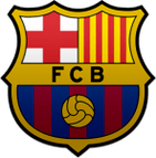 Barcelona logo