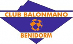 Benidorm logo