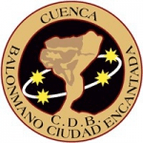 Cuenca HC logo