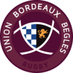 Bordeaux Begles logo