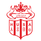 Hassania Agadir logo
