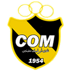 CO Médenine logo