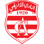 Club Africain logo