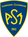 Clermont Foot logo