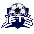Modbury Jets logo