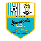 Deportivo Llacuabamba logo