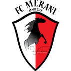 Merani Martvili logo