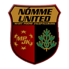 Nõmme United logo