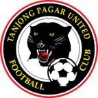 Tanjong Pagar logo