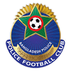Bangladesh Police logo