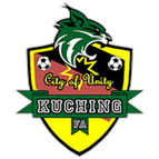 Kuching City logo