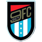 9 de Octubre logo