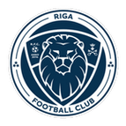 Riga FC logo