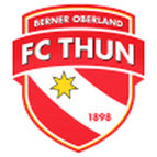 FC Thun logo