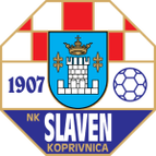 NK Slaven Belupo logo