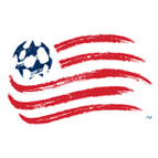 New England II logo