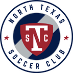 North Texas SC logo