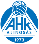 Alingsås HK logo