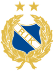 Redbergslids logo