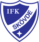 IFK Skövde logo