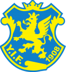 Ystads IF HF logo