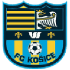 FK Košice logo