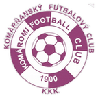 Komárno logo