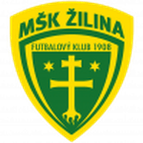 Žilina II logo