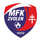 Lokomotíva Zvolen logo