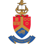 University of Pretoria logo