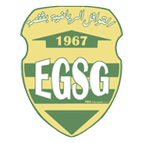 EGS Gafsa logo