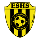 ES Hammam-Sousse logo