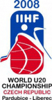 Liberec Bílí Tygři U20 logo
