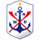 Marcílio Dias logo