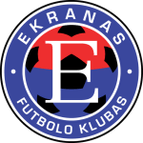 Ekranas Panevėžys logo