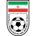 Iran U23 logo