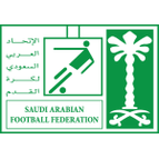 Saudi Arabia U23 logo