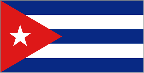 Cuba U20 logo