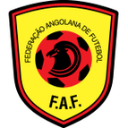 Angola U20 logo