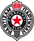 Partizan Women logo
