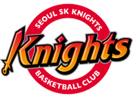 Seoul Knights logo