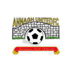 Annagh United logo