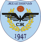 Tohoku Free Blades logo