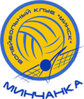 Biarritz Olympique logo
