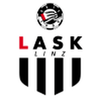 Lask Juniors Linz logo