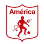 America de Cali logo